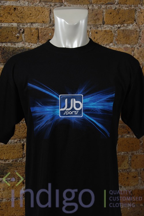 JJB Sports T-Shirt