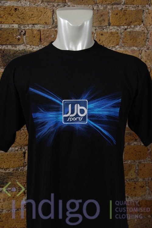 JJB Sports