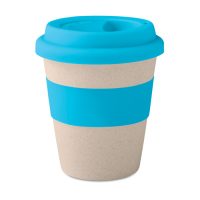 IC bamboo ecoffee cup