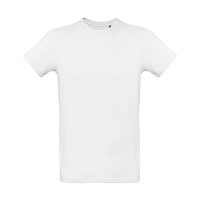 IC mens organic cotton t shirt