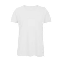 IC women t shirt organic cotton