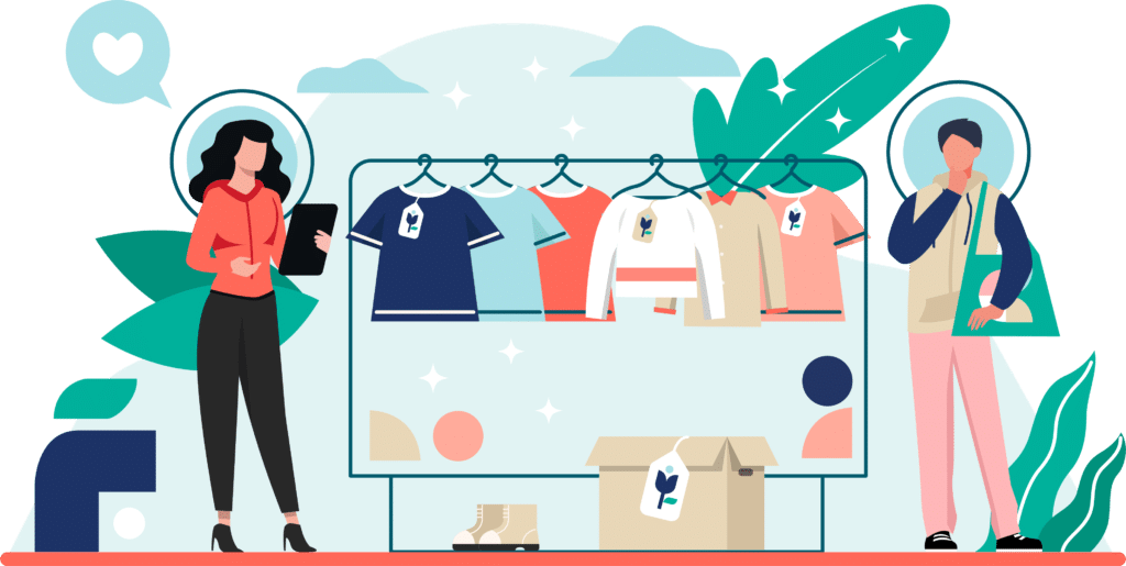 Indigo Clothing Custom Clothing T shirt and Merchandise Printing