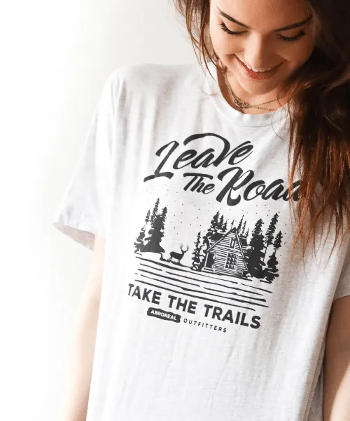 Custom printed t-shirts by Indigo Clothing