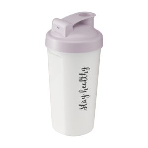 eco friendly protein shaker