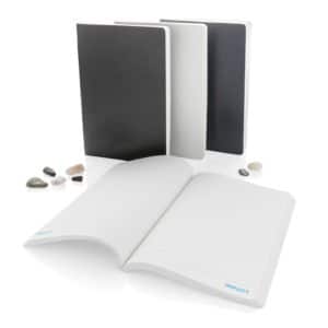 sustainable notebooks