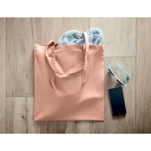 cotton shopping bag